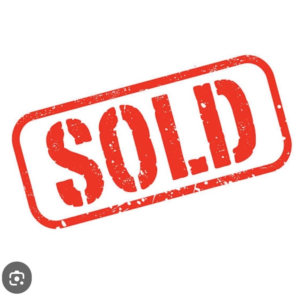 SOLD Tory Burch Grosgrain-trimmed Fringed Intarsia Wool Cardigan Sweater XS EUC